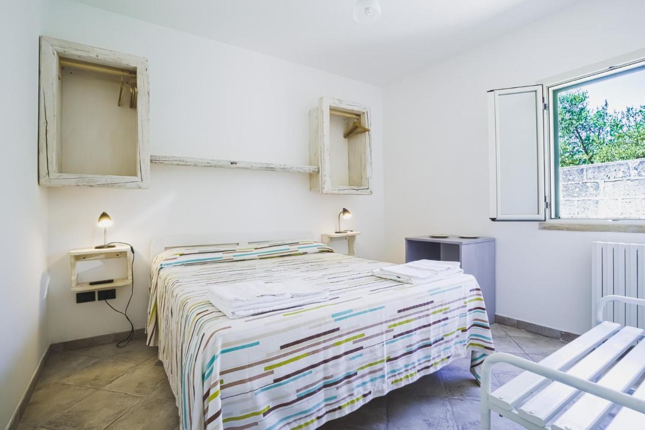 Bio Agriturismo Salos أليميني المظهر الخارجي الصورة