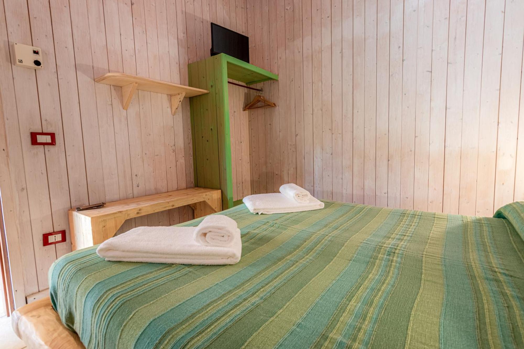 Bio Agriturismo Salos أليميني المظهر الخارجي الصورة