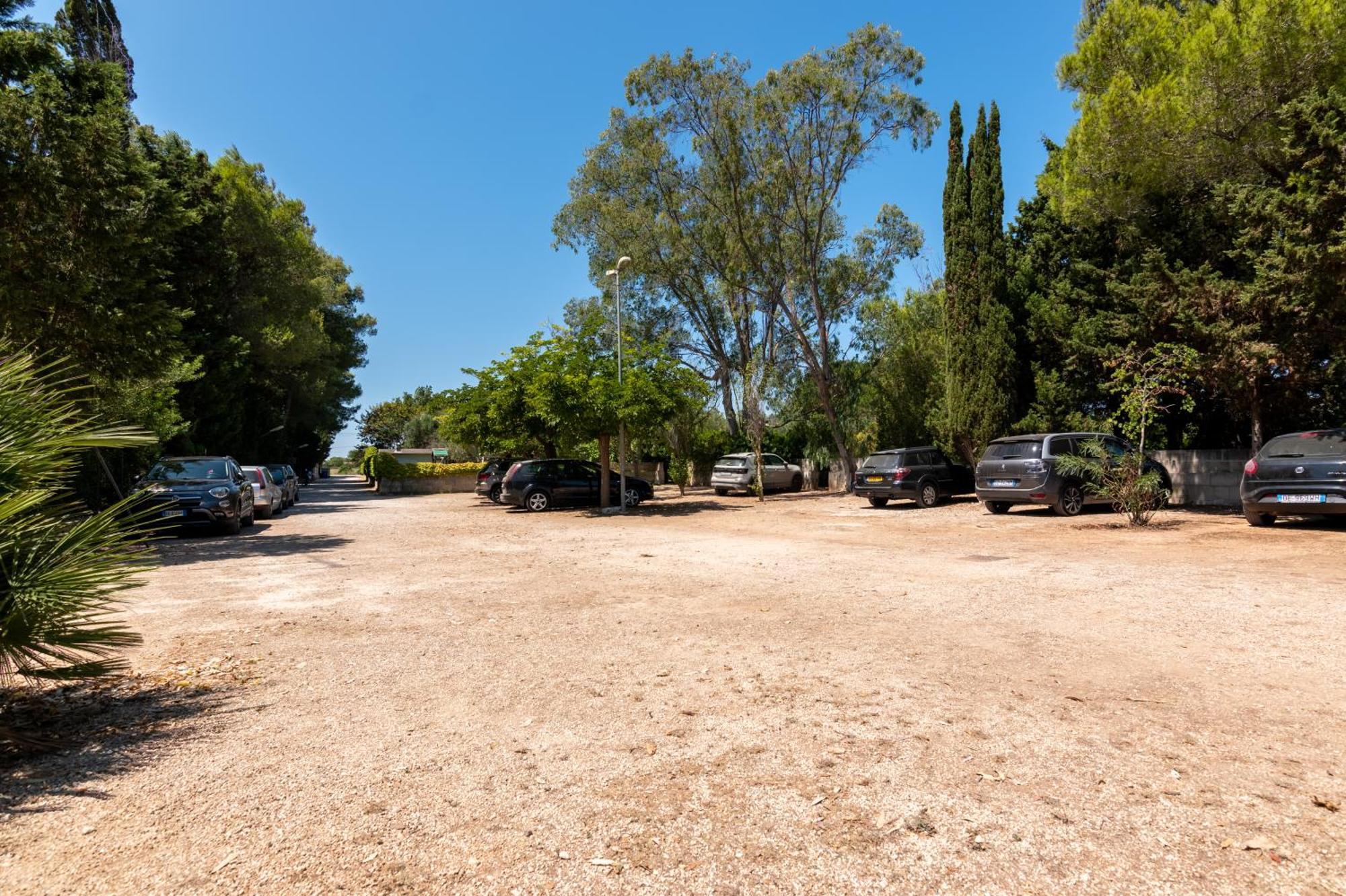 Bio Agriturismo Salos أليميني المظهر الخارجي الصورة