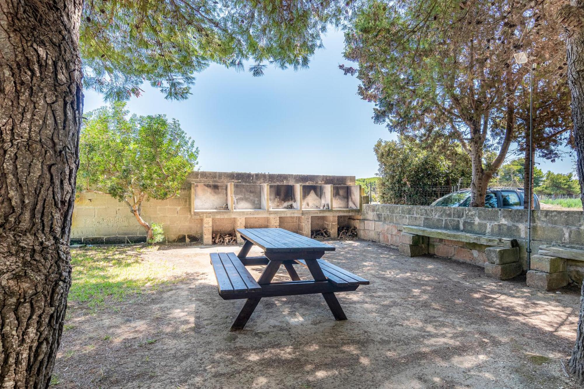 Bio Agriturismo Salos أليميني المظهر الخارجي الصورة