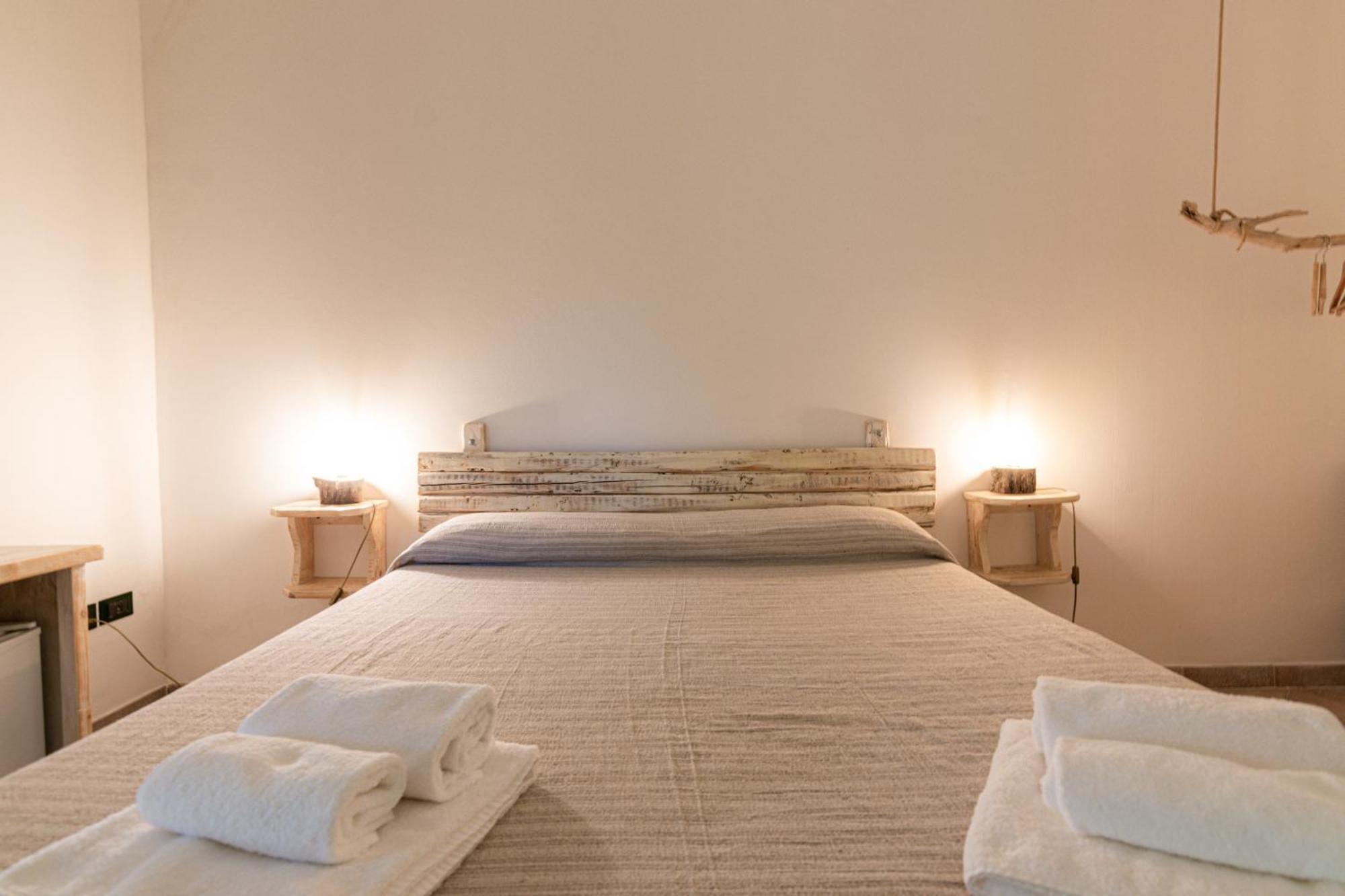 Bio Agriturismo Salos أليميني المظهر الخارجي الصورة