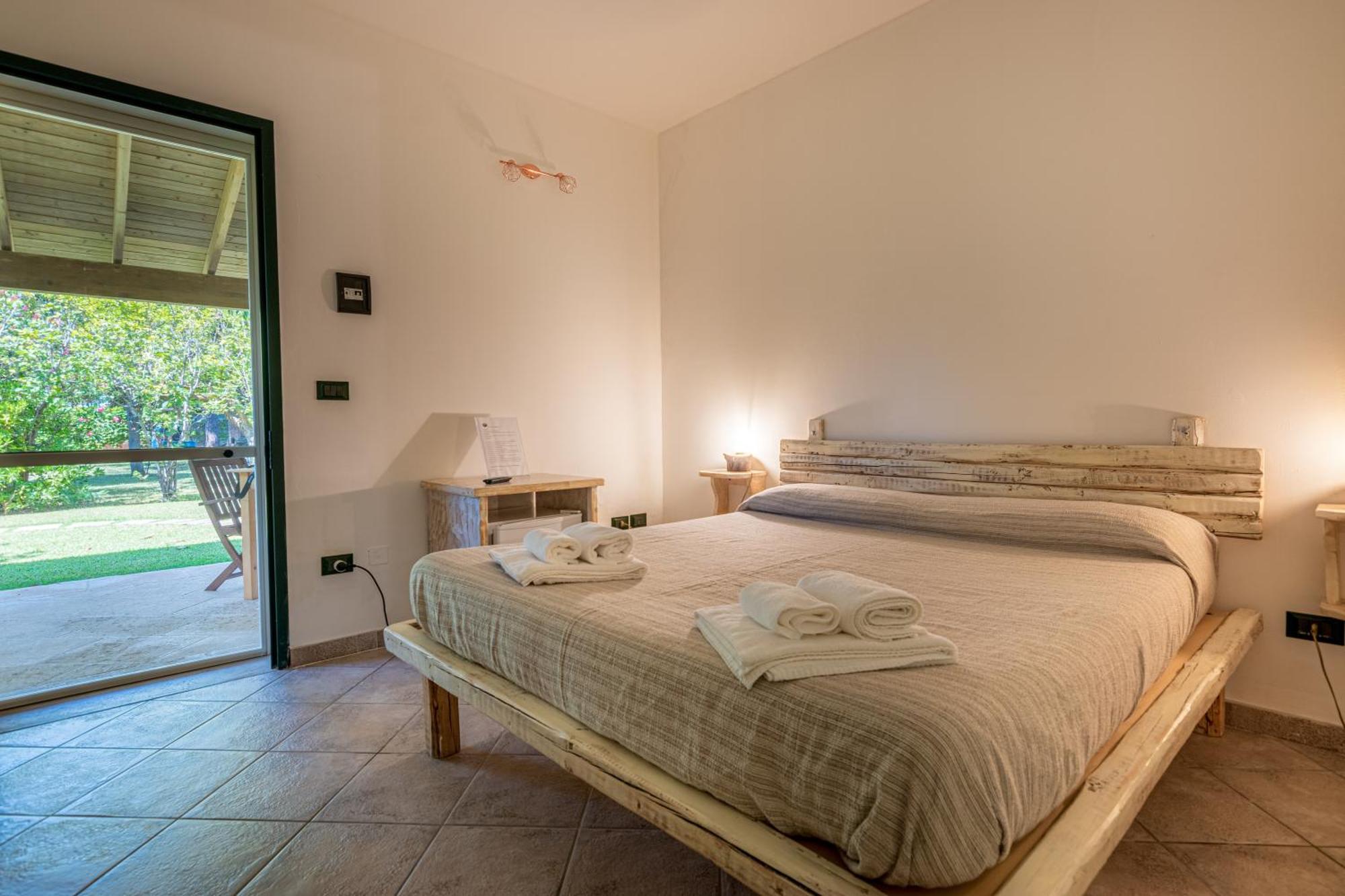 Bio Agriturismo Salos أليميني المظهر الخارجي الصورة